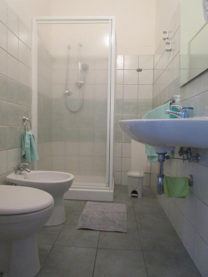 Su Pasu B&B Orosei Exteriér fotografie