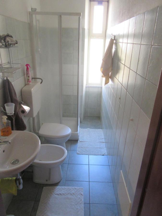 Su Pasu B&B Orosei Exteriér fotografie